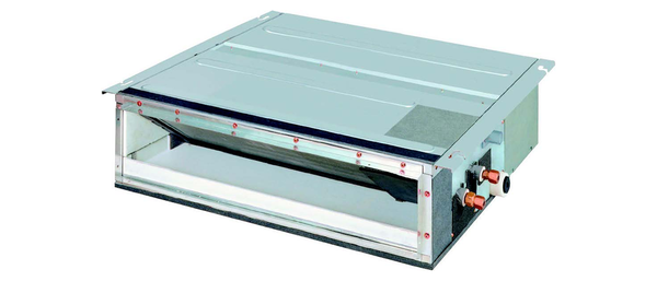 Dàn lạnh âm trần FXSQ140PAVE9