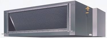 Dàn lạnh âm trần FXMQ140PAVE