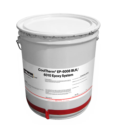 Hệ thống Epoxy CoolTherm® EP-6008 BLK/6010 NTD Automation