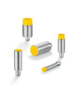 Safety sensors for mobile machines NTD Automation