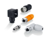 Wirable sockets NTD Automation