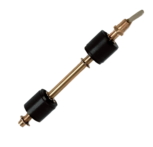 Multi-Level Switch - 5 Point NTD Automation