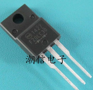 F20LC30 TO-220F