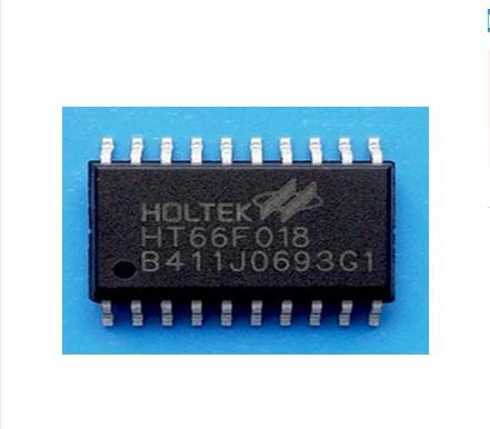 IC HT66F018 SOP-20 HK-103-4