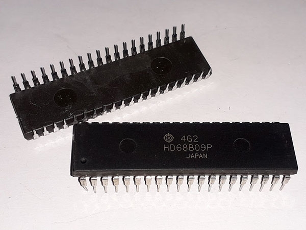 HD68B09P