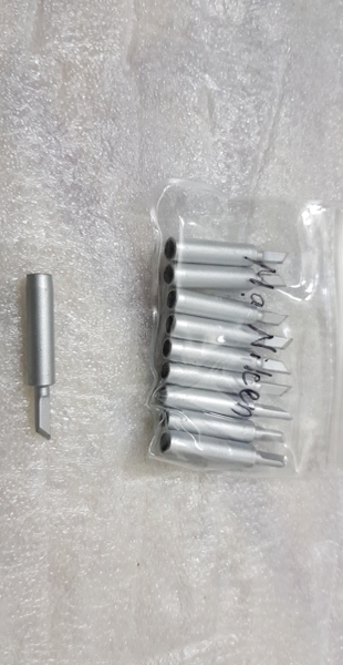 Mũi hàn 900M-SK mạ Niken dao nhỏ RK-101