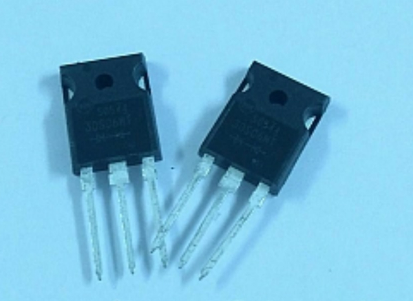 Diode30S06HT 30A (3 Chân) DO32