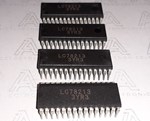 IC LC78213 DIP-30 HK-226-3