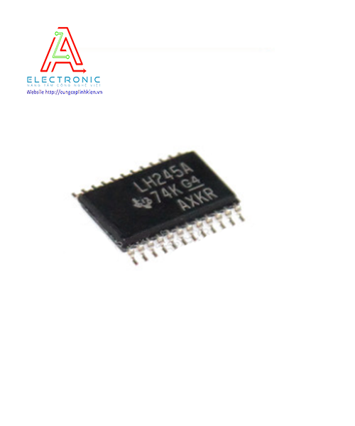 IC LH245A TSSOP24