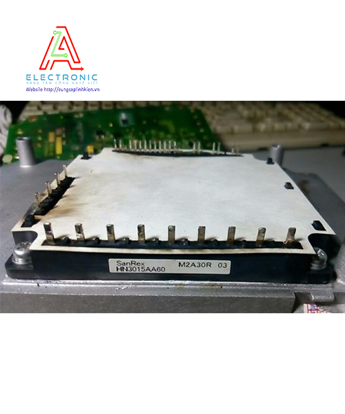 Biến tần HN3015AA60