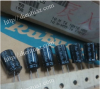 tụ 10uf 50v BP Rubycon