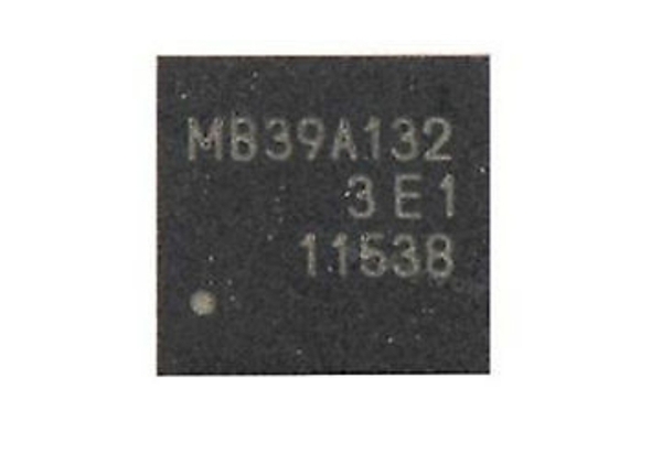 IC Chip  MB39A132 39A132