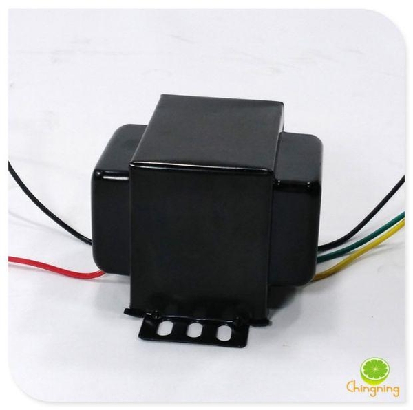 Biến áp 3,5K 6P3P / EL34 / 6L6 công suất một đầu 10W 664401