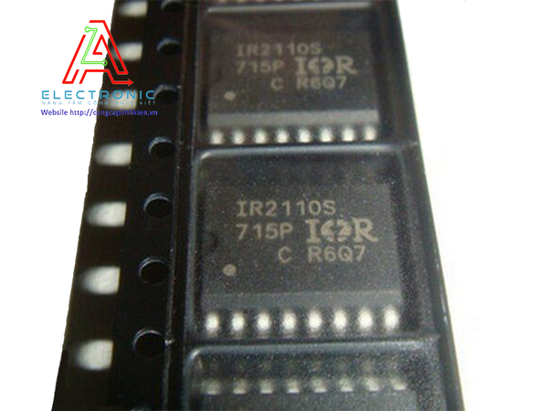IC IR2213S SOP