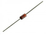 Diode zener  3.9V 1W