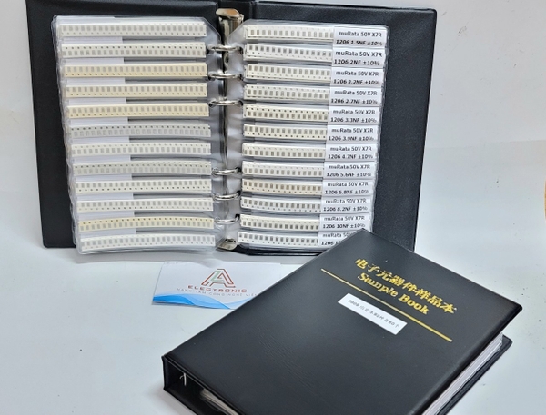 Sách tụ dán 1206   10%  80 loại mỗi loại 50c G1-T3