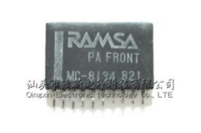 Ramsa MC-8134