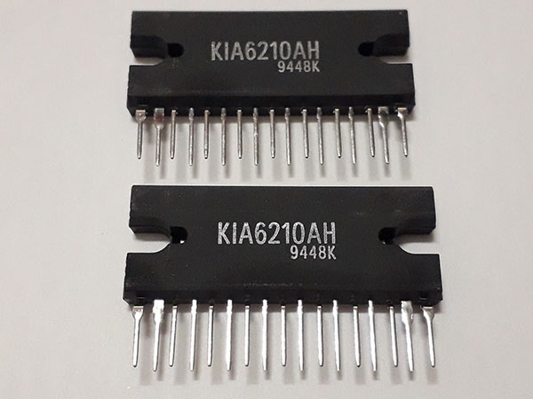 KIA6210AH HK-512-1