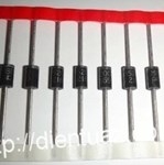 Diode SB5200 Schottky 5A 200V