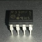 Triac PR39MF51 dip-8 HK-440-3