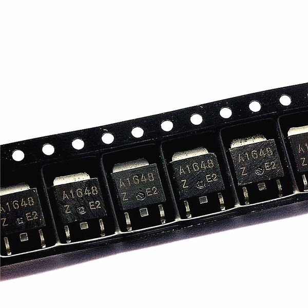 IC A1648 SOP-3