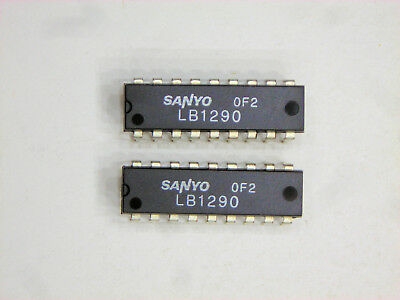 SANYO LB1290