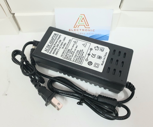 Nguồn Adapter 15V 8A G7-T4