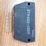 Sanyo STK402-120Y HK-539-2