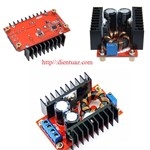 MODULE NÂNG ÁP DC-DC 150W
