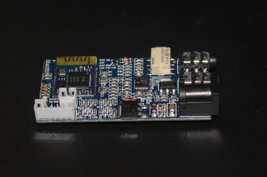 Mô-đun Bluetooth CSR8635 4.0 to 3.5mm