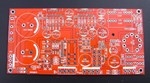 PCB LM3886 + 6N11 TU3