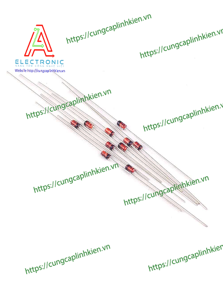 Diode 1N4734 1W 5.6V