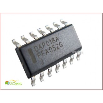 IC DAP018A SOP-14 HK-14-3