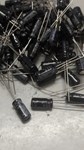 Tụ JAKEC 4.7UF 63V RK-160