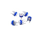 Biến Trở Cúc Áo Tắng Xanh 471 470R
