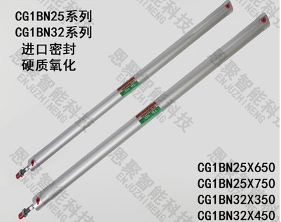 Bộ thao tác chuyên dụng trên và dưới xi lanh CG1BN32X650