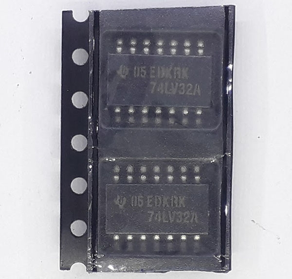 SN74LV32ANSR 74LV32A SOP14 SOIC 5.2MM