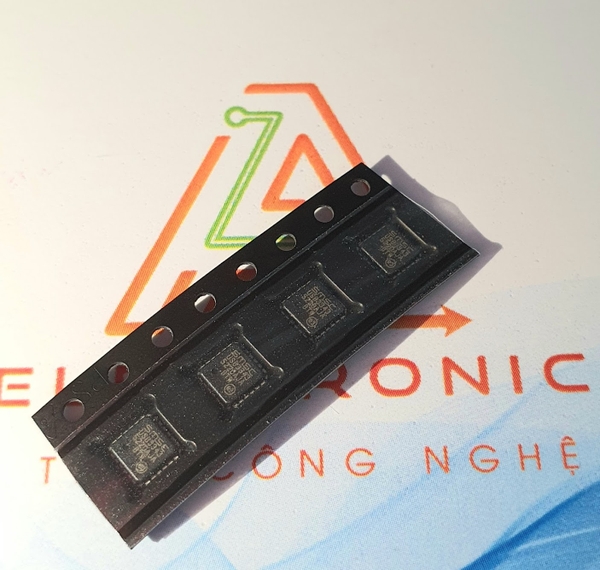 Ic  USB3343-CP-TR USB3343 QFM