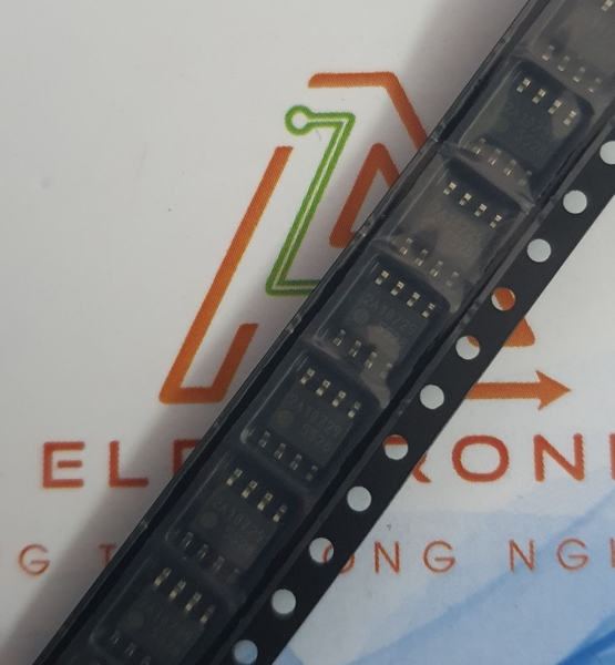 IC FE5528 FA5528 5528 SOP-8 LOẠI TỐT HK-163-1 | Cửa hàng thiết bị ...