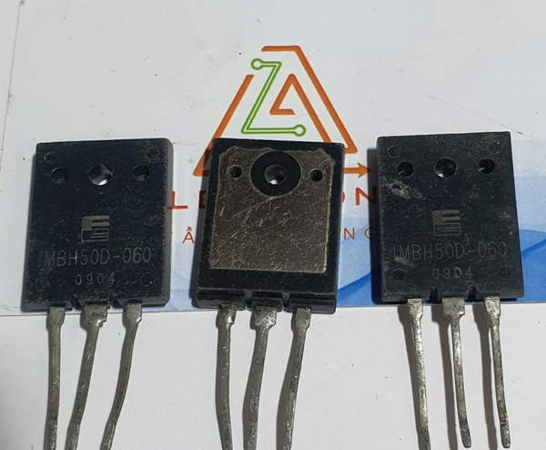 IGBT IMBH50D-060 1MBH50D-060A nhập khẩu tháo máy