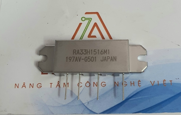 Module RA33H1516M1-501 RK-197