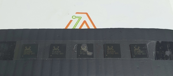 IC RTL8762Ak chân dán 4 hàng chân