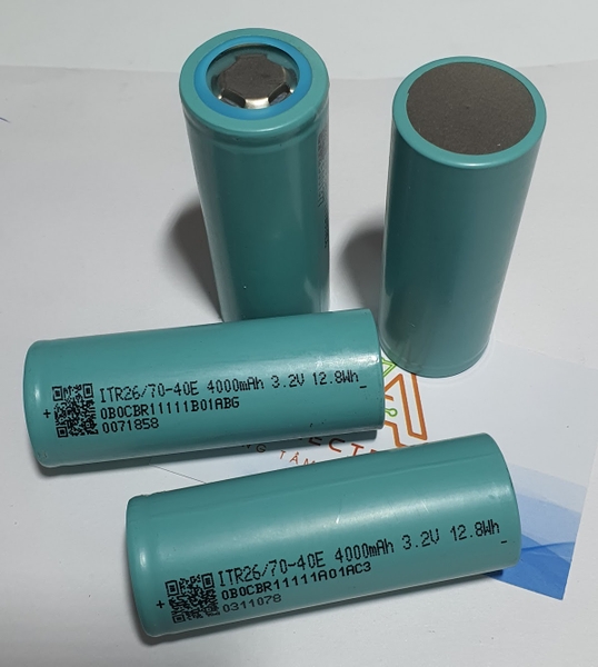 Pin 32700 lithium 6000mah 3.2VT1-L1 | Cửa hàng thiết bị - Linh kiện ...