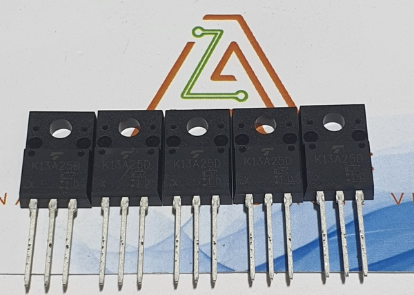 K13A25D TK13A25D thương hiệu mới RK-7
