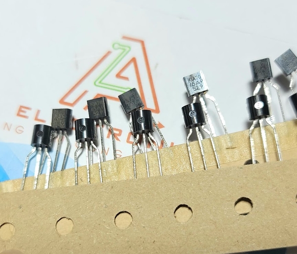 IC Ổn Áp KIA7045