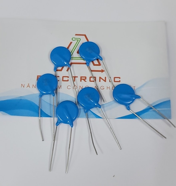 Bảo vệ điện áp 110V 10D221K INR10D221K RK-188