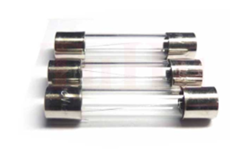 Cầu chì thủy tinh 20A 250V 5x20mm (goi 20c) T2-U13