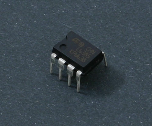 IC L6385 DIP-8 HK-83-4