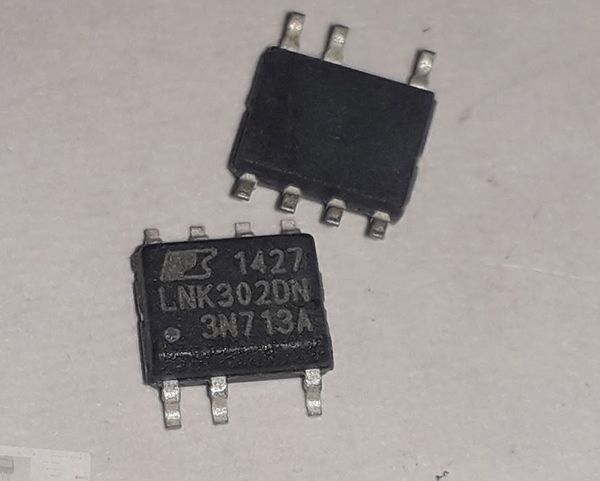 IC LNK302DN SOP-7