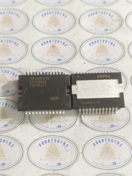 TDA8954TH HK-166-3